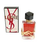 イヴサンローラン YVES SAINT LAURENT リブレ オーデパルファム ベリークラッシュ 50mL 香水 フレグランス 残量約10割