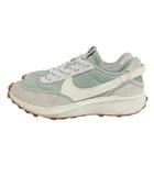 ナイキ NIKE DH9523-006 ワッフル デビュー ローカット スニーカー 23.5cm