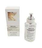 メゾンマルジェラ Maison Margiela レプリカ オードトワレ レイジーサンデー モーニング 30ml 残量約8～9割