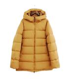 ザノースフェイス THE NORTH FACE ND92103Z Skyscraper Coat スカイスクレーパーコート ダウンジャケット XL キャメル系