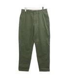 ジェイクルー J.CREW タグ付き 24AW クラシックチノ パンツ W30 L32 ディル カーキ系 BE611 /X