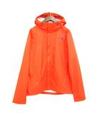 ザノースフェイス THE NORTH FACE NP01601Z VENTURE JACKET ベンチャージャケット マウンテンパーカー M オレンジ
