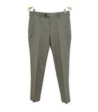 ユニクロ UNIQLO 321-426179 感動パンツウルトラライト スラックス 79cm グレー