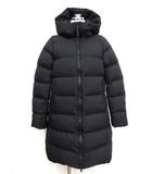 ザノースフェイス THE NORTH FACE NDW91964 ウィンドストッパー ダウンシェルコート S ダウンコート