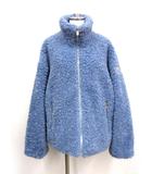タトラス TATRAS LTAT23A4970 LUELA ボアジャケット ブルゾン 23AW 02