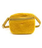 マックスマーラ MAX MARA 22-23AW BANANE テディ Teddy Bag ショルダーバッグ ボディバッグ 451614246