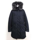 WWCPS2869 コクーンパーカ M ダウンコート COCOON PARKA