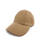 マックスマーラ MAX MARA 24SS リエンツァ ベースボールキャップ 帽子 24245760416