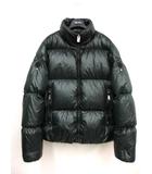 モンクレール MONCLER GENIUS×ALYX マホガニー ダウンジャケット 3 MAHOGANY G209Y1A00011 ジーニアス アリクス