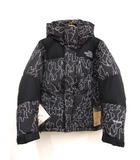 ザノースフェイス THE NORTH FACE ND92341 バルトロライトジャケット XS 24AW ノベルティー ダウンジャケット