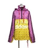 アディダス adidas グッチ 696775 アノラックパーカー 36 22AW