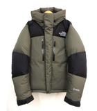 ザノースフェイス THE NORTH FACE ND92340 バルトロライトジャケット L ダウンジャケット