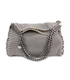 ステラマッカートニー STELLA McCARTNEY 371223 ファラベラ ミニ トートバッグ ショルダーバッグ