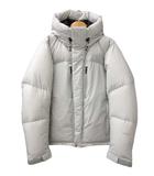 ザノースフェイス THE NORTH FACE ND92131R バルトロライトジャケット L WEB限定 Baltro Light Jacket Tin Grey