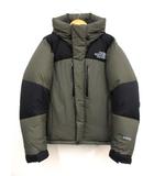 ザノースフェイス THE NORTH FACE ND92240 バルトロライトジャケット M ダウンジャケット