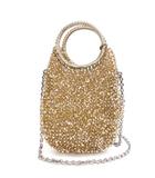 エルベシャプリエ Herve Chapelier PB20F126T1 ワイヤーバッグ スタンダード 縦型 スモール