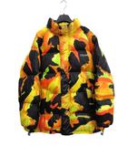 セリーヌ CELINE 21AW トーマス・ザウター パフィージャケット 50 2W430487O