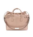 メゾンマルジェラ 11 Maison Margiela 11 5AC 2WAY トートバッグ SB1WD0008 ビジネスバッグ ブリーフケース