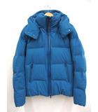 水沢ダウン アンカー ダウンジャケット M オルテライン DAMMGK31U