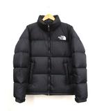 ザノースフェイス THE NORTH FACE ND92335 ヌプシジャケット L ダウンジャケット