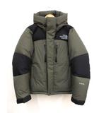 ザノースフェイス THE NORTH FACE ND91950 バルトロライトジャケット S ダウンジャケット