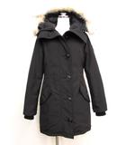 2580LA ロスクレアパーカ ダウンコート S ROSSCLAIR PARKA