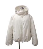 モンクレール MONCLER 23AW MARTINET マルティネ フーデッドダウン 0 ダウンジャケット I20931A00100
