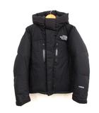 ザノースフェイス THE NORTH FACE ND92240 バルトロライトジャケット XS ダウンジャケット