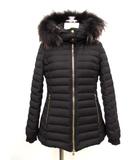 PRIMULA プリムラ ダウンジャケット 01 LTA18A4652