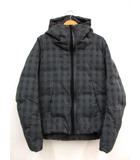 水沢ダウン アローズ別注 シャトル ダウンジャケット S