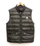 モンクレール MONCLER GUI GILET ライトダウンベスト 2