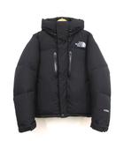 ザノースフェイス THE NORTH FACE ND92240 バルトロライトジャケット M ダウンジャケット