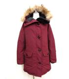 2603JL ブロンテパーカ BRONTE PARKA S ダウンコート