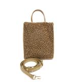 アンテプリマ ANTEPRIMA ADESSO アデッソ スモール ワイヤーバッグ PB21FKP0BT