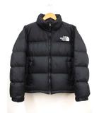 ザノースフェイス THE NORTH FACE NDW92232 ヌプシ ダウンジャケット L