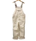 プラダ PRADA GEZ003 トライアングルプレート オーバーオール 33