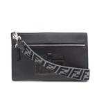 フェンディ FENDI 7M0255 クラッチバッグ 2way ショルダーバッグ Travel Clutch Bag With Strap