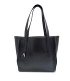 プラダ PRADA ヌーボラ レザートートバッグ M 本革 ヌーヴォラ