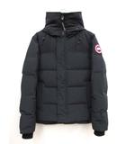 カナダグース CANADA GOOSE 3804MA  マクミランパーカ NAVY ネイビー S/P MACMILLAN PARKA  ダウンジャケット