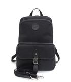 ハンティングワールド HUNTING WORLD MonoMaxコラボ 限定バックパック デイリーサーパス モノマックス別注