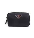 プラダ PRADA 1NA339 リナイロン Re-Nylon ポーチ PRADA