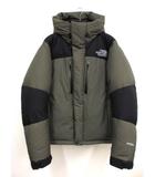 ザノースフェイス THE NORTH FACE ND92240 バルトロライトジャケット L ダウンジャケット