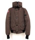 7950MR チリワック ボンバー ダウンジャケット S  CHILLIWACK BOMBER JACKET