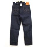 ウエアハウス WAREHOUSE 1001XX 1915MODEL 32 デニムパンツ