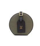 ルイヴィトン LOUIS VUITTON R96001 エピ ミニ ボワット シャポー ショルダーバッグ