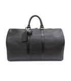 ルイヴィトン LOUIS VUITTON M42972 エピ キーポル45 ボストンバッグ