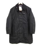 バブアー Barbour OS BORDER ワックスジャケット 34 222MWX2089