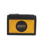 グッチ GUCCI 625583 GGナイロン オフザグリッド コインケース