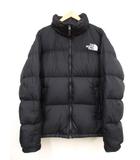 ND92335 ヌプシジャケット XL ダウンジャケット