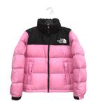 ザノースフェイス THE NORTH FACE NDW92335 ショートヌプシ ダウンジャケット S